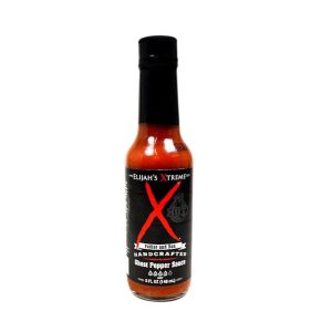Elijah´s Xtreme Sauce 148ml