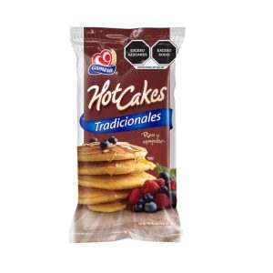 Harina Gamesa 500g