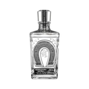 Tequila Herradura Ultra Añejo Cristalino 700 ml.