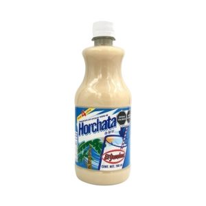 Concentrado de Horchata El Yucateco 700 ml