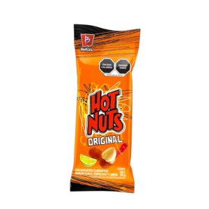 Hot Nuts Original 75g