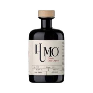 Licor de Chile Chipotle Humo 500 ml.