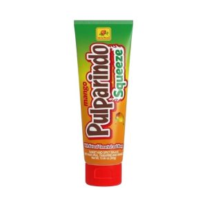 Pulparindo Sabor Mango Squeeze 300 gr