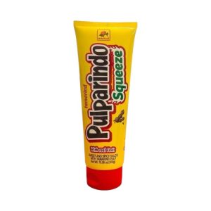 Pulparindo Original Squeeze 300 gr
