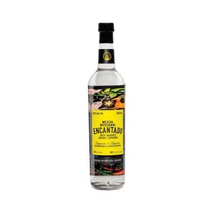 Mezcal Encantado 700 ml.