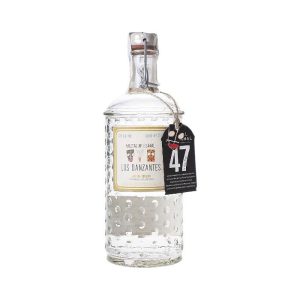 Mezcal Los Danzantes Joven 700 ml.