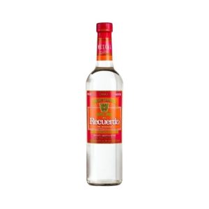 Mezcal El Recuerdo Joven 700 ml.