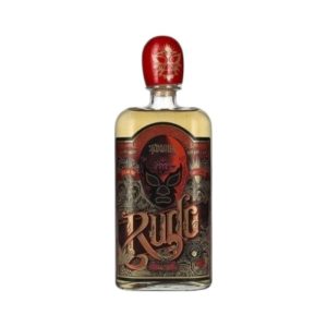 Tequila Rudo Reposado 700 ml
