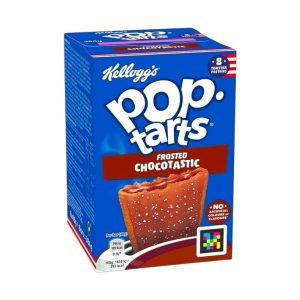 Pop Tarts Frosted Chocotastic, 8 ud.
