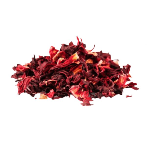 Flor de Jamaica 100 gr