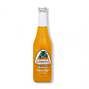Jarritos de Mango 370 ml.
