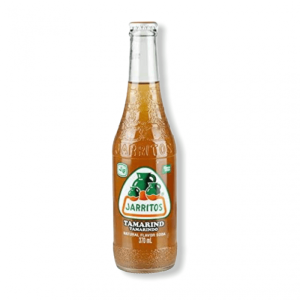 Jarritos de Tamarindo 370 ml.