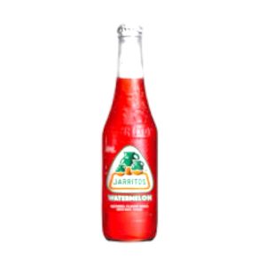 Jarritos Sandía 370 ml.