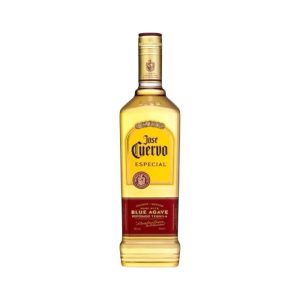 Tequila José Cuervo Especial Reposado 1 lt.