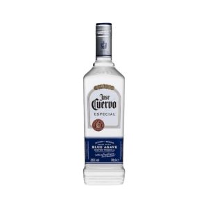 Tequila José Cuervo Especial Silver 700 ml.