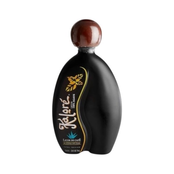 Licor De Café Al Tequila Kaloré 700 ml