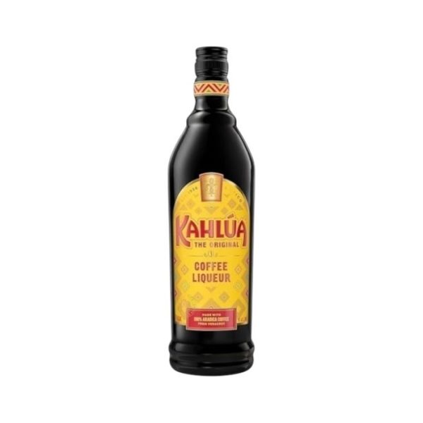 Licor de Café Kahlúa 700 ml.