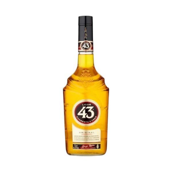 Licor 43 Original 700 ml