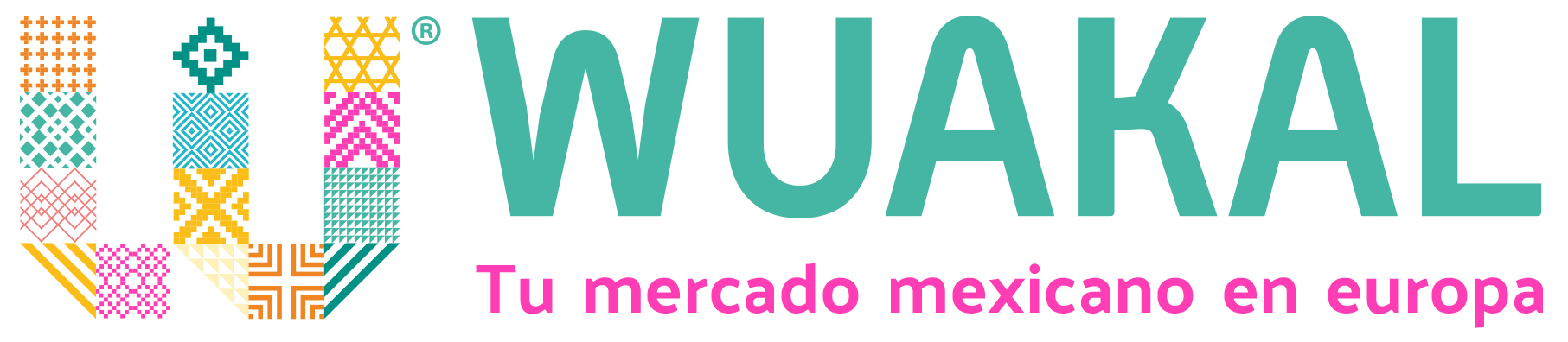 Wuakal | Tu mercado mexicano en Europa