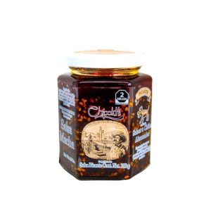 Salsa Macha Chipoktli 250g