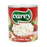 Maíz Blanco Pozolero Carey 3,1 kg.