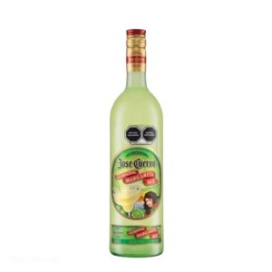 Margarita Mix Clásica Jose Cuervo