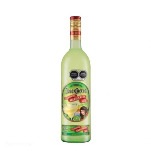 Margarita Mix Clásica Jose Cuervo