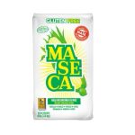 Harina de Maíz Maseca 1k.