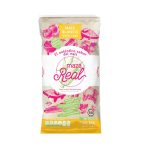 Harina de maíz blanco Maza Real 1kg
