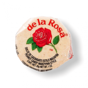 Mazapan de la Rosa unidad