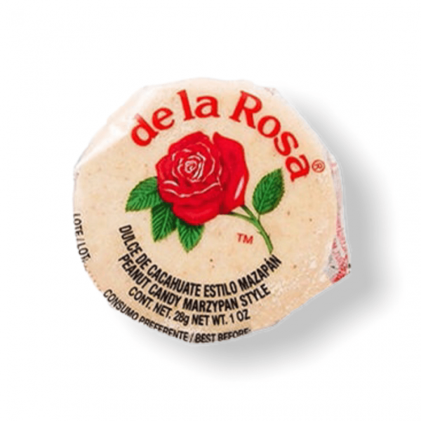 Mazapan de la Rosa unidad
