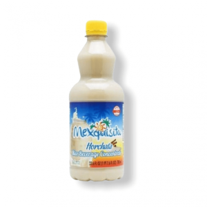Concentrado de Horchata Mexquisita