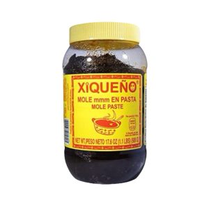 Mole Xiqueño 500g