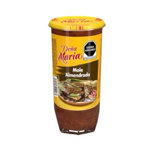 Mole almendrado Doña María 235g
