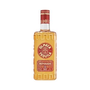 Tequila Olmeca Reposado 700 ml.