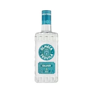 Tequila Olmeca Silver 700 ml.