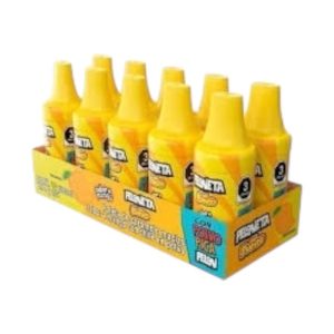 Peloneta del puesto Mango Display 10 un