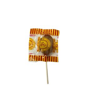 Paleta de Cajeta Quemada unidad