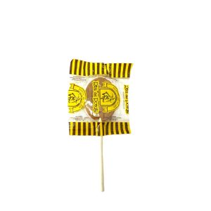 Paleta de Cajeta Vainilla unidad