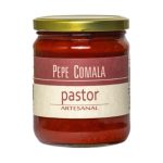 Pastor artesanal Pepe Comala, 445g