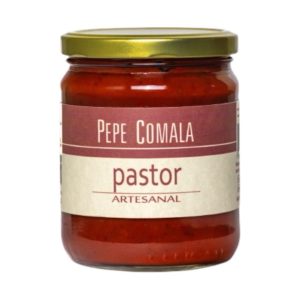 Pastor artesanal Pepe Comala, 445g