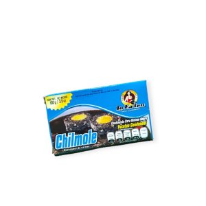 Chilmole La Extra 100 gr.