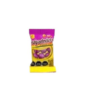 Pulparindots Chamoy unidad