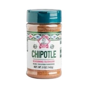 Sazonador Chipotle Sazón Natural 142 gr