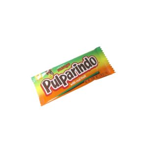 Pulparindo Mango unidad
