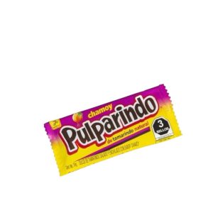 Pulparindo chamoy unidad