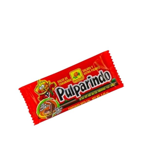 Pulparindo Extrapicante unidad