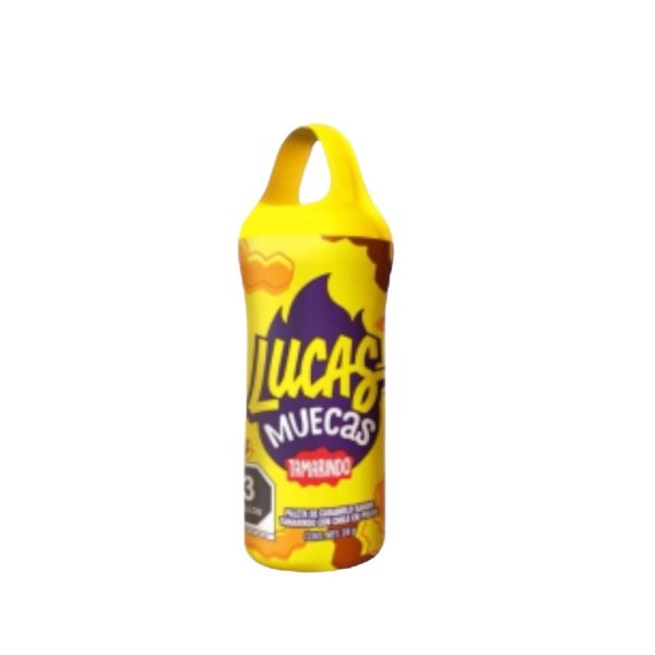 Lucas Muecas Mango unidad