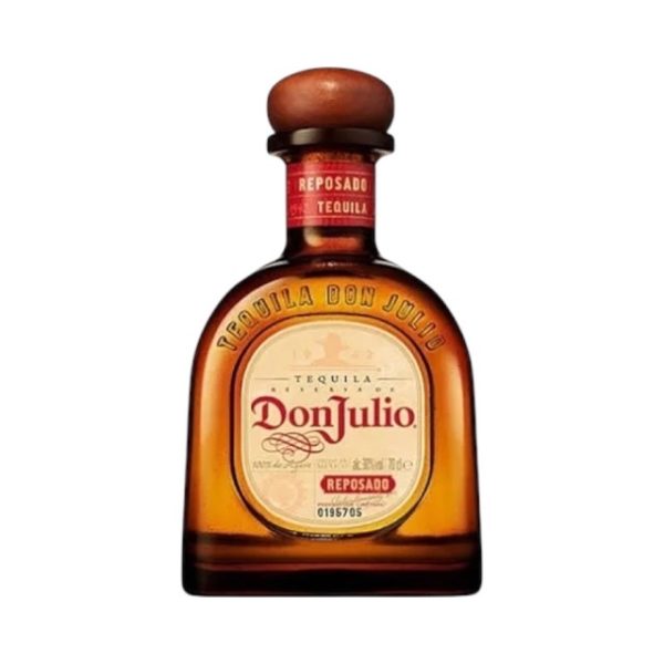 Tequila Don Julio Reposado 700 ml