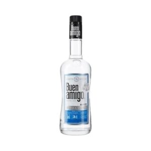 Tequila Buen Amigo Silver 700 ml